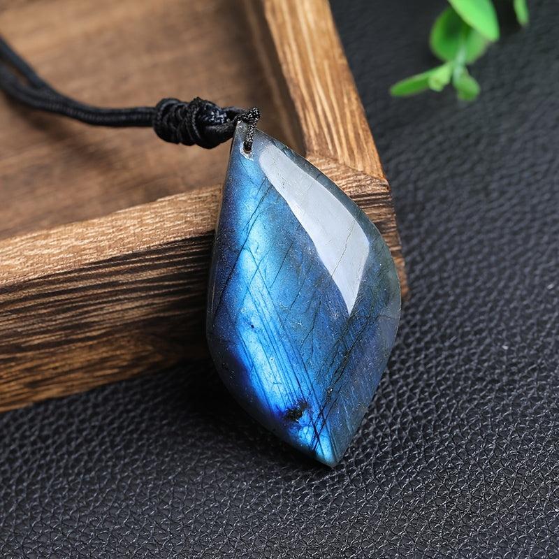 Adelheid Moonstone Necklace-Westeryn