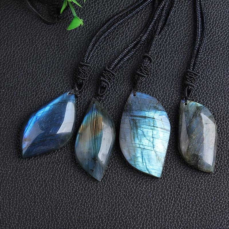 Adelheid Moonstone Necklace-Westeryn