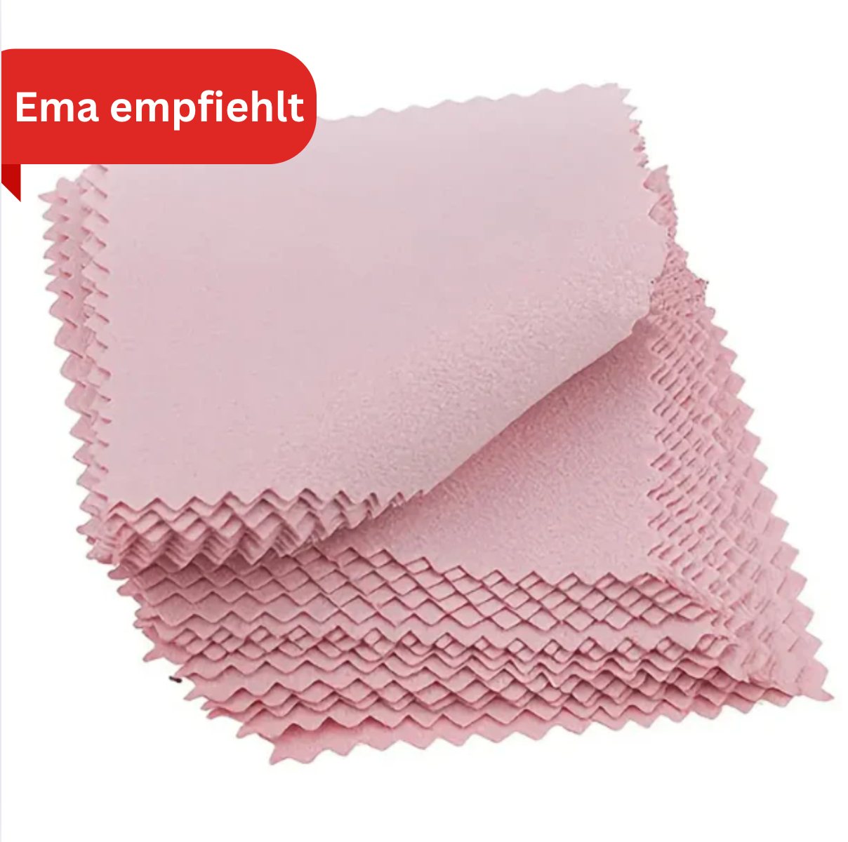 Sophie's Premium Jewelry Cleaning Cloths – 50 Pieces for Radiant Shine-Westeryn