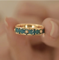 Elegant Vintage Ring with Elegant Designs-Westeryn