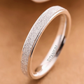 Titan Ring with Elegant Design in Silver-Westeryn