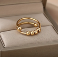 Anti-Stress Ring 6 Balls-Westeryn