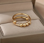Anti-Stress Ring 6 Balls-Westeryn