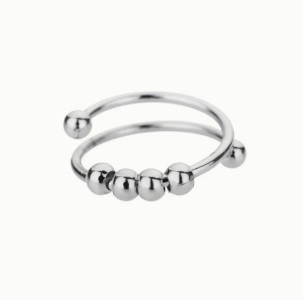 Anti-Stress Ring 6 Balls-Westeryn