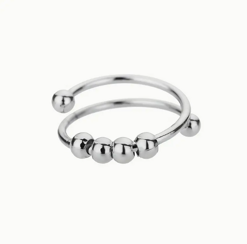 Anti-Stress Ring 6 Balls-Westeryn