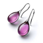 Zita Crystal Earrings-Westeryn