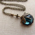 Whimsical Butterfly Pendant-Westeryn