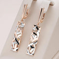 Elegant Anne Earrings-Westeryn