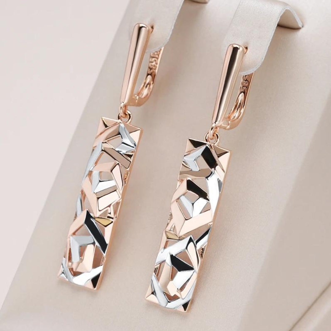 Elegant Anne Earrings-Westeryn