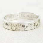 Minimalist Silver Ring-Westeryn
