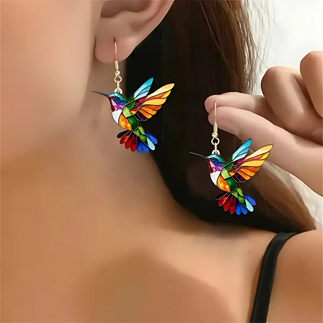 Whispering Blossom Pendant