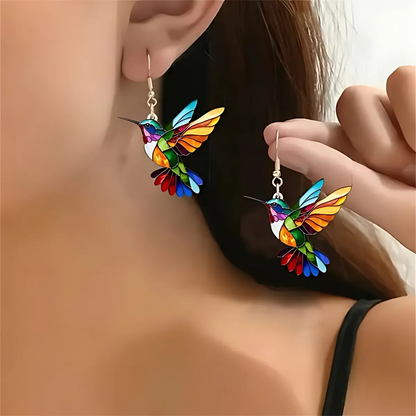 Whispering Blossom Pendant