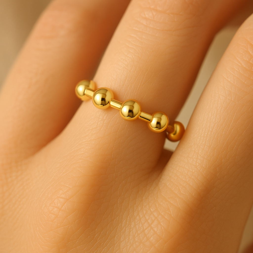Anti Stress Ring-Westeryn
