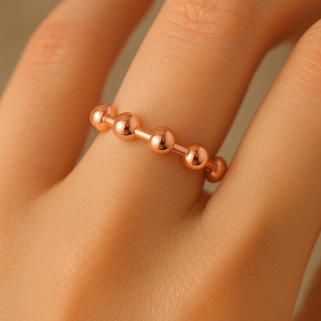 Anti Stress Ring