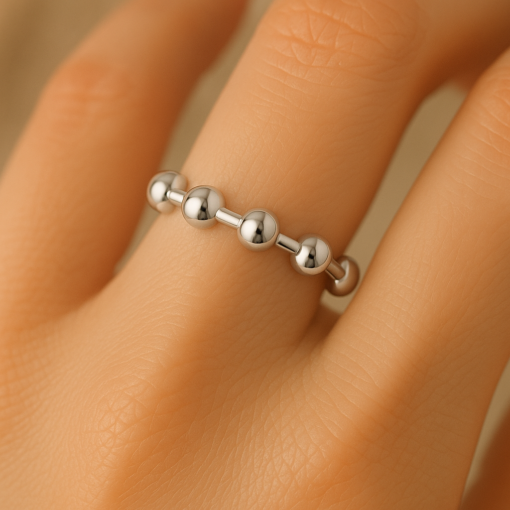 Anti Stress Ring-Westeryn