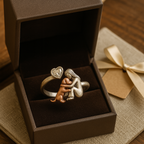 Celestial Heart Ring-Westeryn
