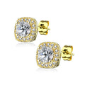 Glennis Earring | Gold-Westeryn