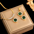 Elanith Vaeloria Jewelry Set-Westeryn