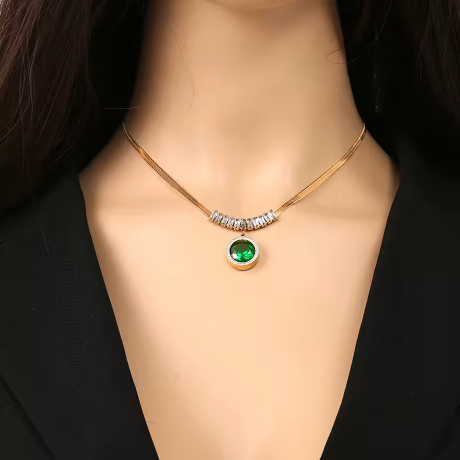 Elanith Vaeloria Jewelry Set-Westeryn