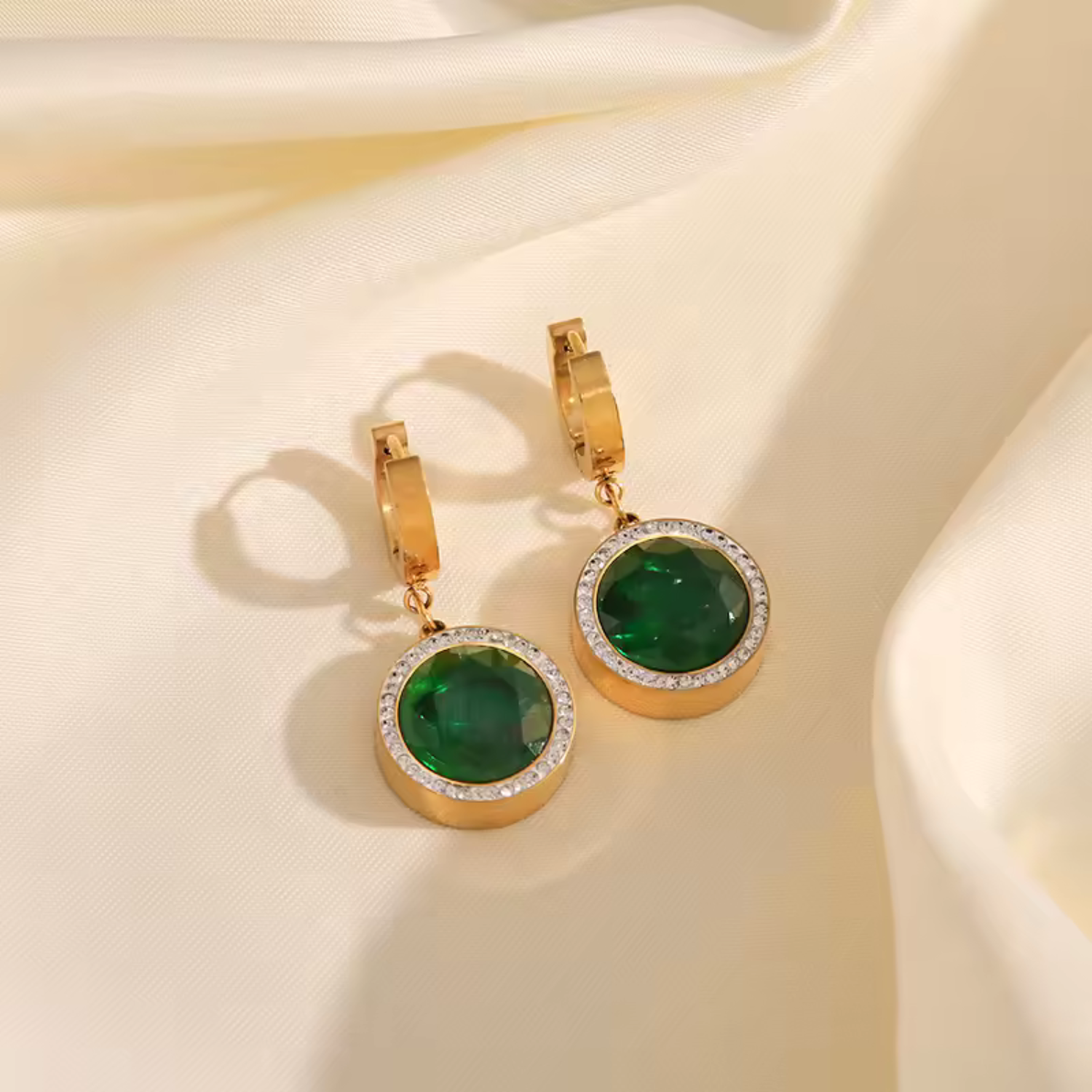 Elanith Vaeloria Jewelry Set-Westeryn