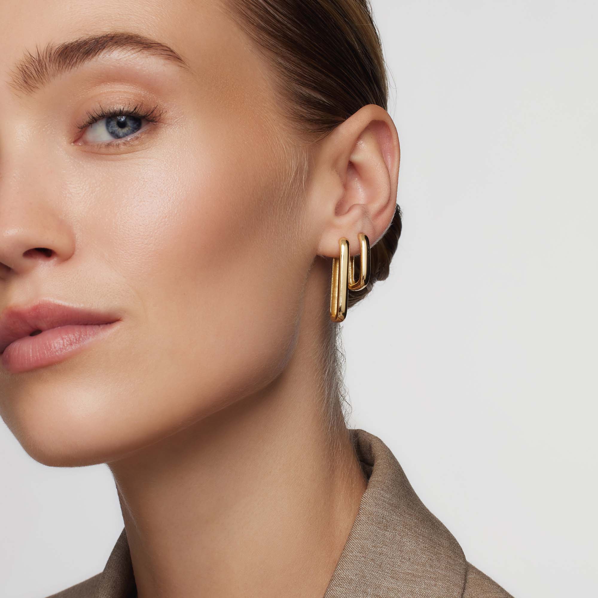 Icon Hoops | Gold-Westeryn