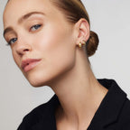Rue Hoops | Gold-Westeryn