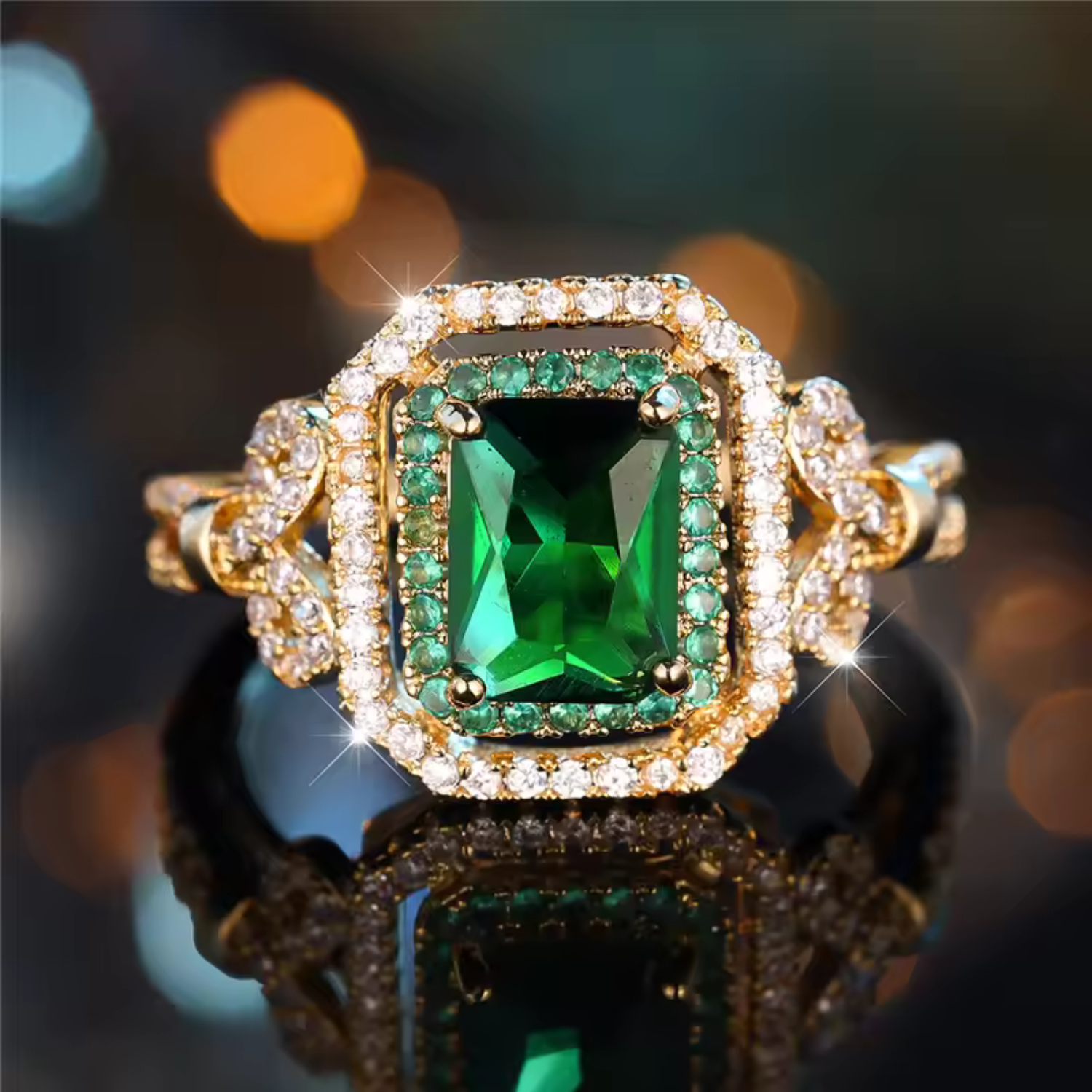 Elowira Starwynne Ring-Westeryn