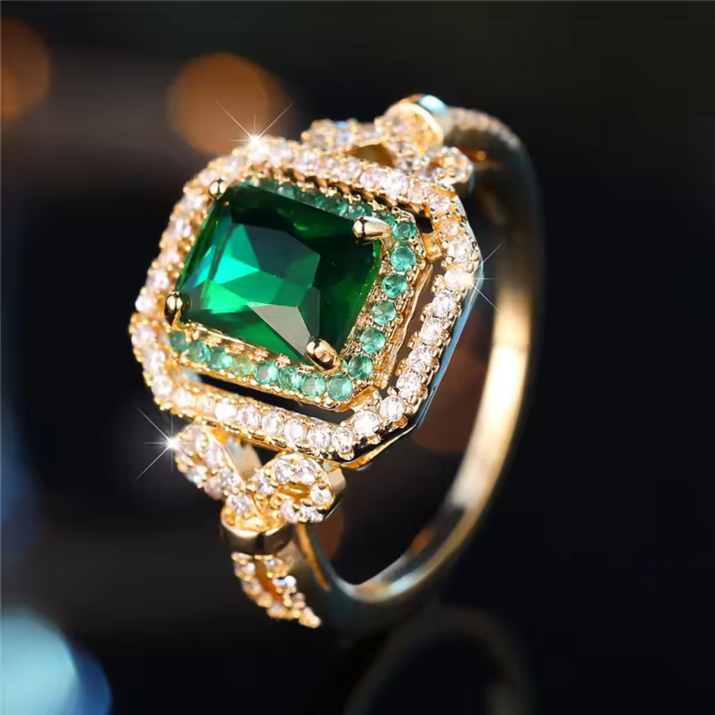 Elowira Starwynne Ring-Westeryn