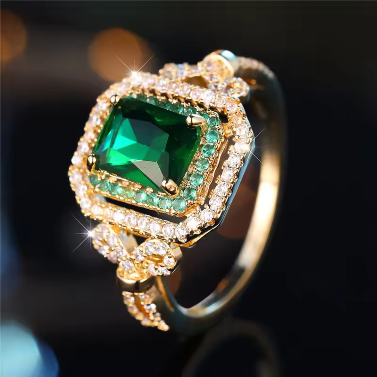 Elowira Starwynne Ring-Westeryn