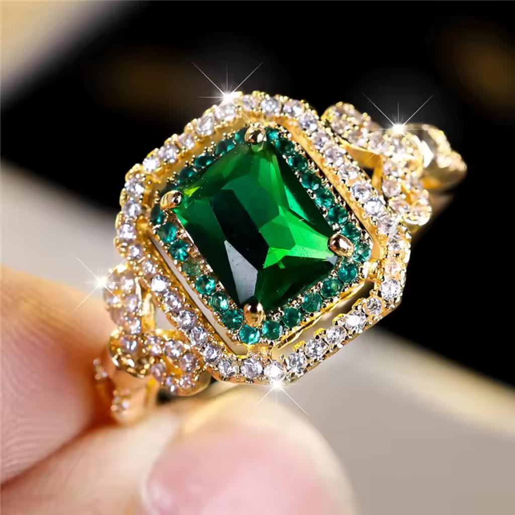 Elowira Starwynne Ring-Westeryn