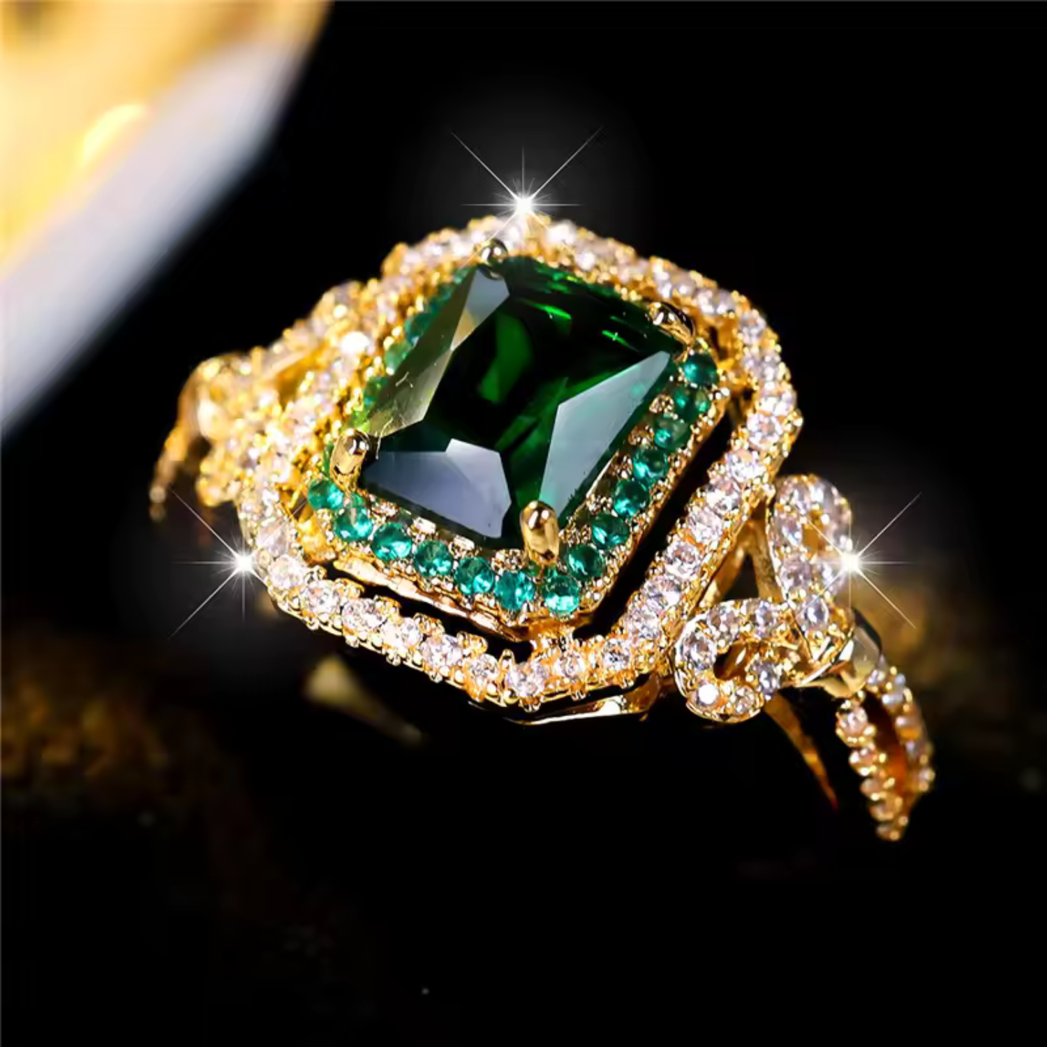 Elowira Starwynne Ring-Westeryn