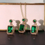 Evelune Mariselle Jewelry Set-Westeryn