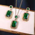 Evelune Mariselle Jewelry Set-Westeryn