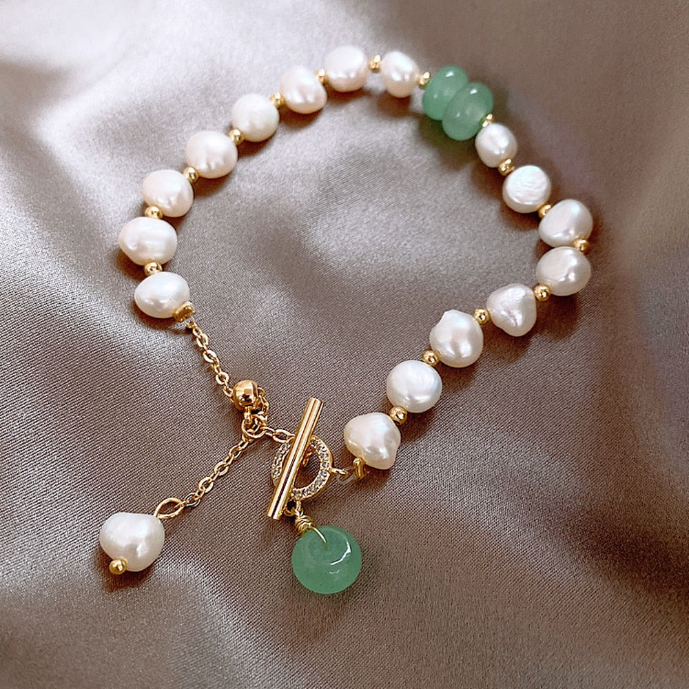 Sea Pearl Adventure Bracelet-Westeryn