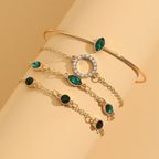 Aetherleaf Bracelet Set-Westeryn