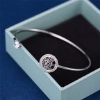 Adjustable Tree of Life Bracelet-Westeryn
