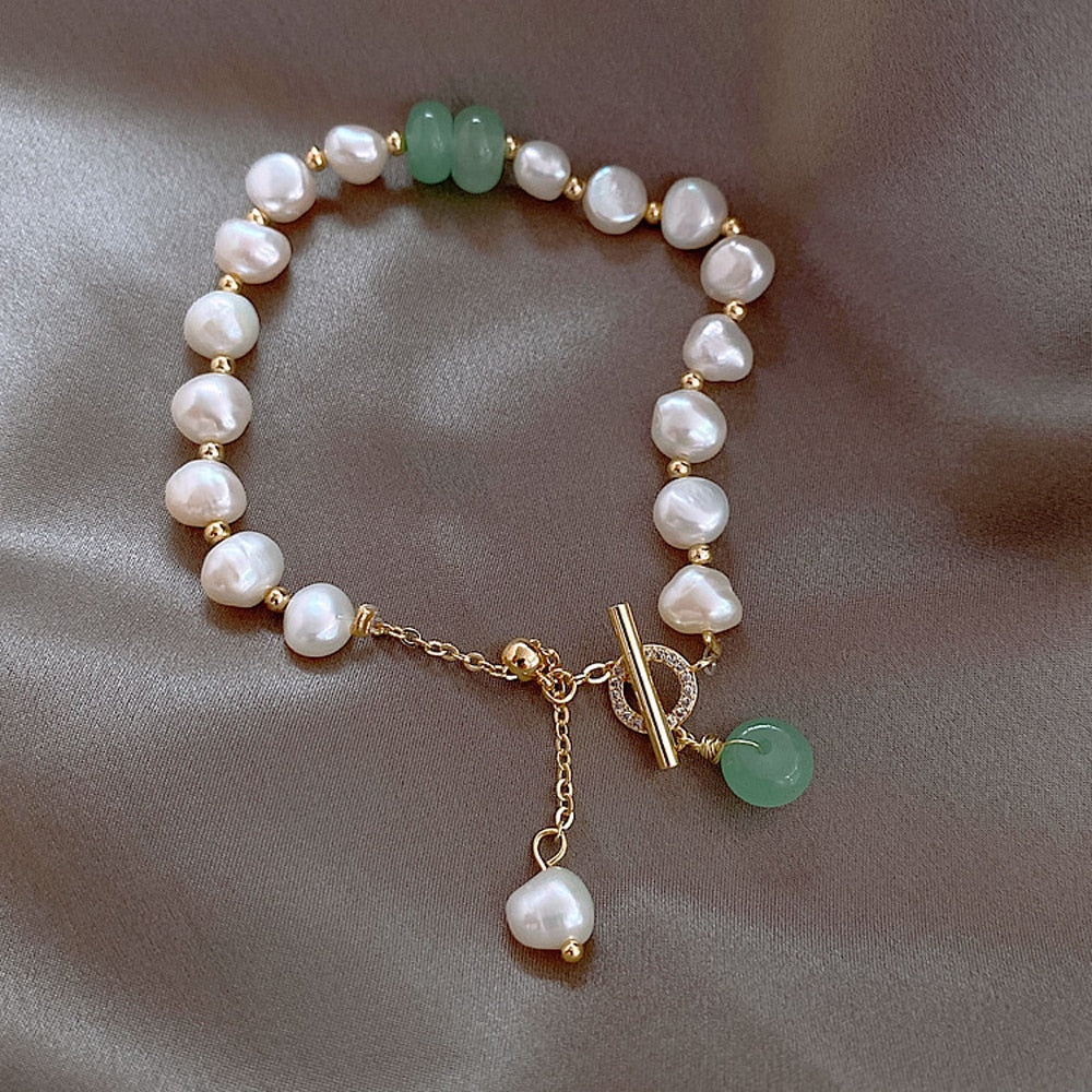 Sea Pearl Adventure Bracelet-Westeryn
