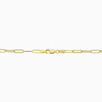 Venice Link Bracelet | Gold-Westeryn