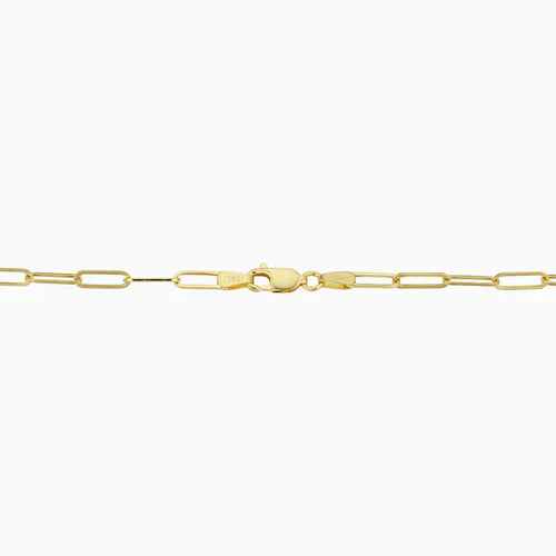 Venice Link Bracelet | Gold-Westeryn