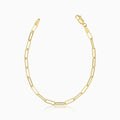 Venice Link Bracelet | Gold-Westeryn
