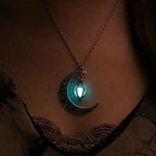 Moonlight Luminous Pendant-Westeryn