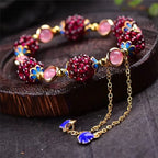 Gemberry Grove Bracelet | Gold-Westeryn