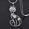 Whispers of Love Necklace-Westeryn