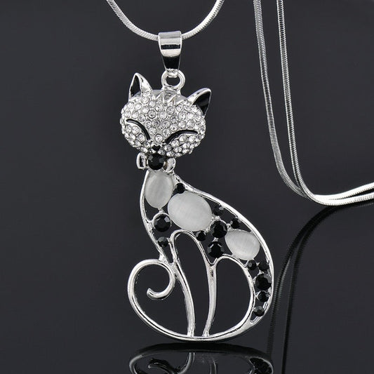 Whispers of Love Necklace