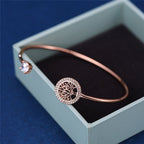 Adjustable Tree of Life Bracelet-Westeryn