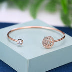 Adjustable Tree of Life Bracelet-Westeryn