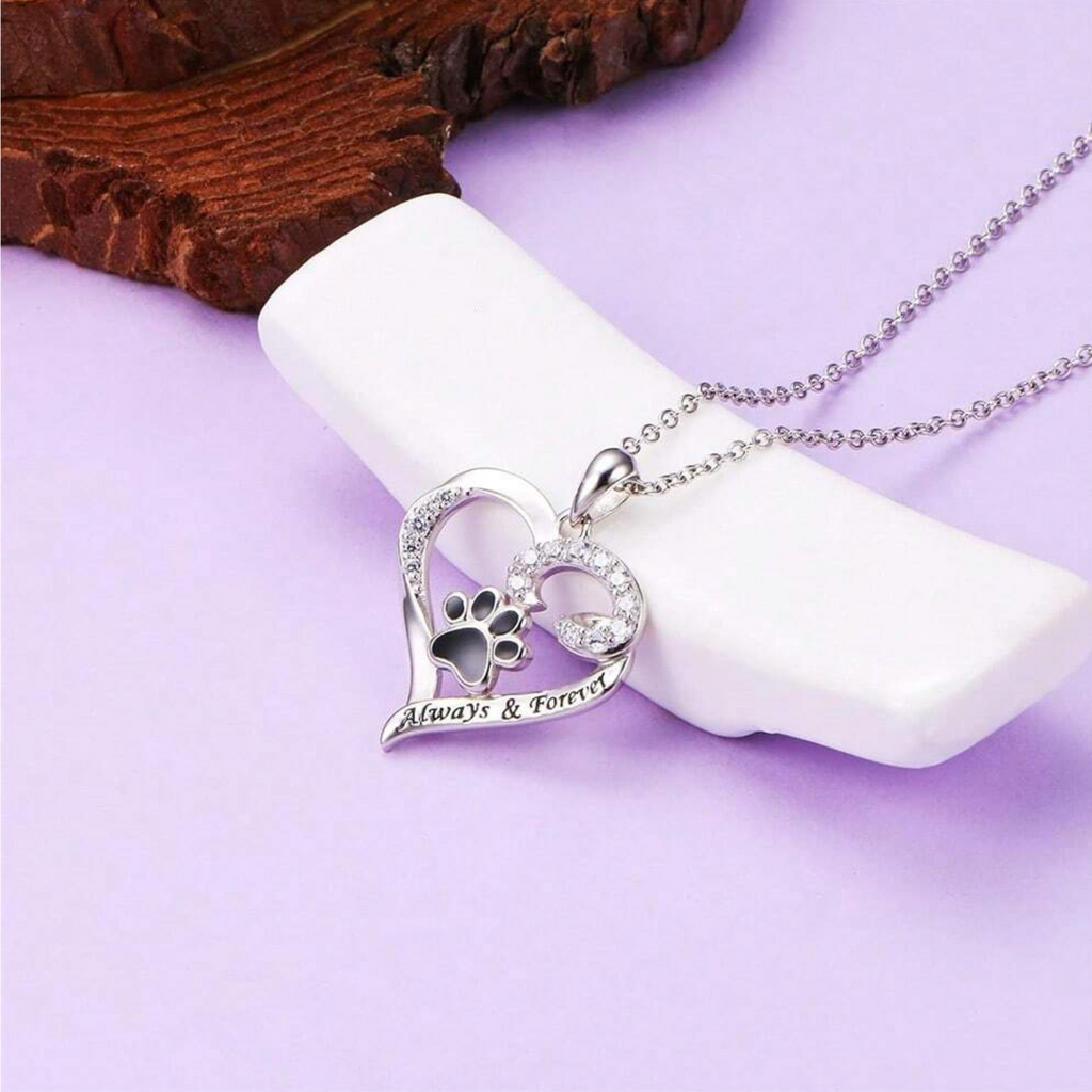 Canine Love Pendant-Westeryn