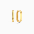 Icon Hoops | Gold-Westeryn