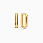 Icon Hoops | Gold-Westeryn