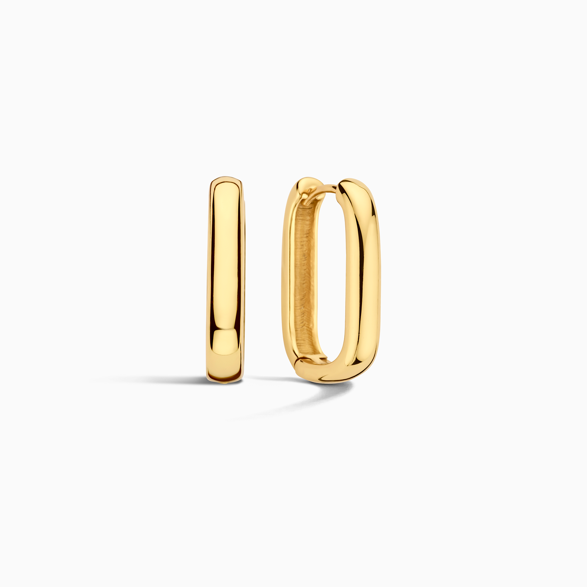 Icon Hoops | Gold-Westeryn
